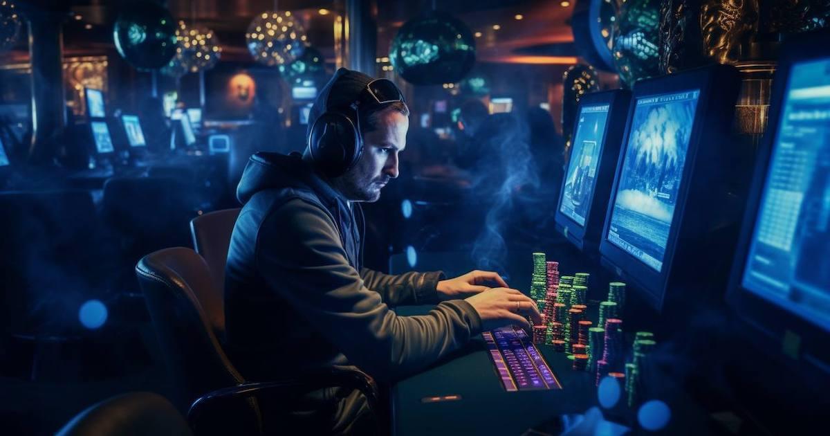 Behind the Scenes: Customer Support in the Online Casino World