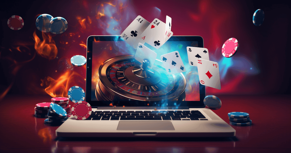 Ready Online Casino Platforms: A Comprehensive Exploration