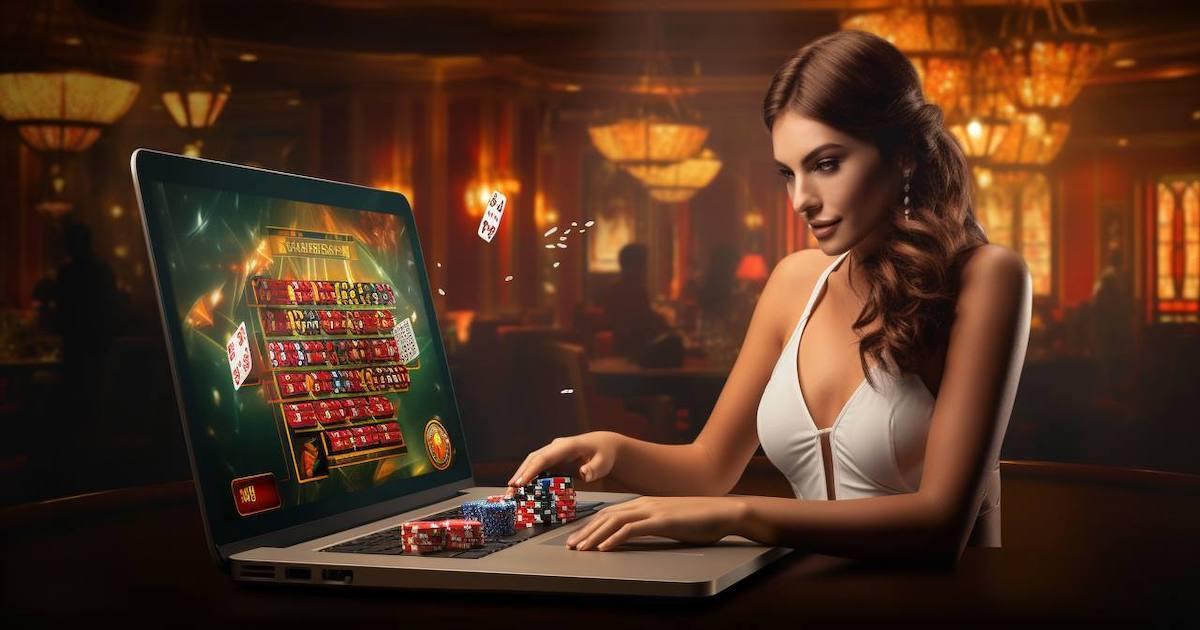 The Megaways Revolution: A Deep Dive into Online Casino Games