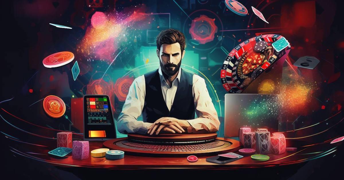 Unveiling the Dynamics of RevShare Affiliate Programs in the Online Casino Industry Unveiling the Dynamics of RevShare Affiliate Programs in the Online Casino Industry