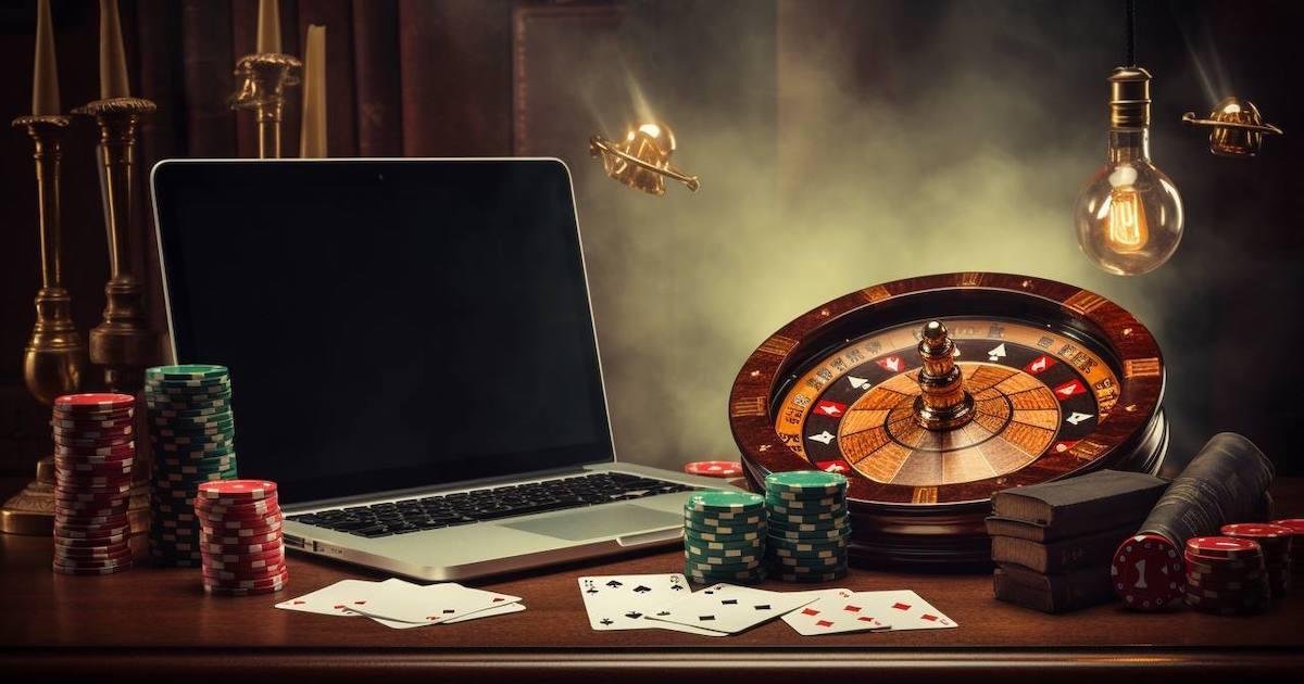 Unveiling the Excitement: Online Tournaments in Online Casinos