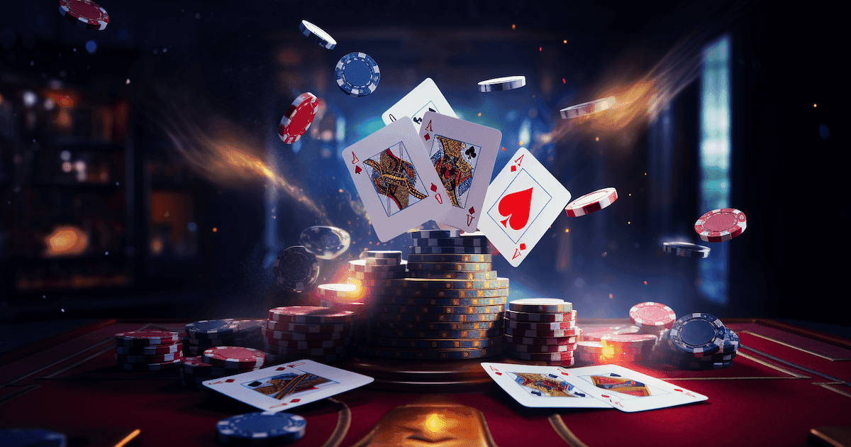 Unveiling the Impact of Welcome Packages on Players in Online Casinos